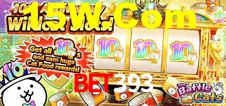 Bet393