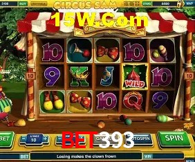 Casino Ao Vivo Bet393