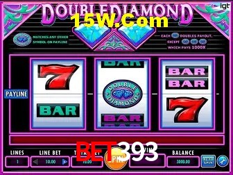 Provedores de Jogos Bet393