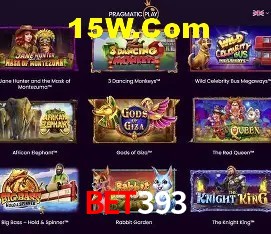 Programa VIP Bet393