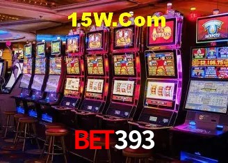 Estatísticas Bet393