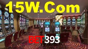 VIP Casino Bet393