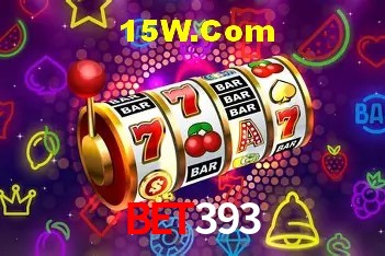 Jogos de Slot Bet393