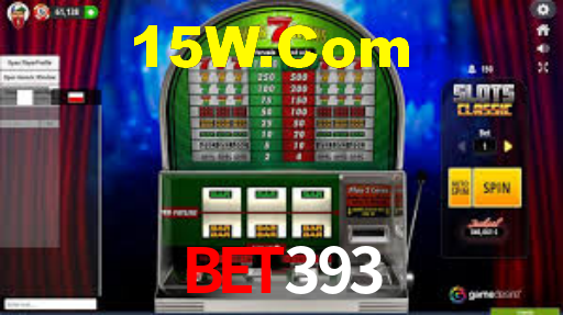 Bet393 Game