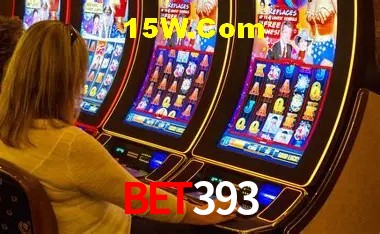 Recursos de Bônus Bet393