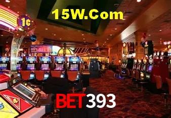 Diretório de Jogos Bet393