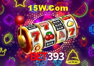 Tecnologia da Plataforma Bet393