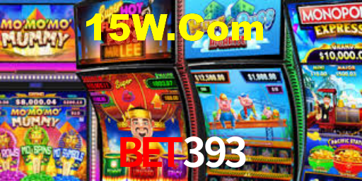 Sinta a adrenalina dos jogos de cassino com Bet393